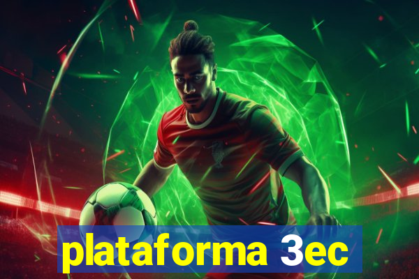 plataforma 3ec